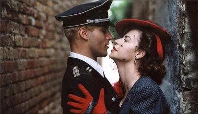 Анна Гальена