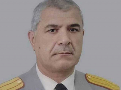 Полковник МВД Керим Гасымов возглавил азербайджанскую ОПГ на Урале после арестов Шахина Шыхлински и Видади Мустафаева