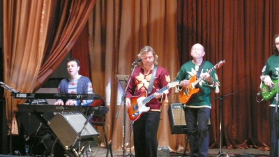 Вячеслав Исаченко