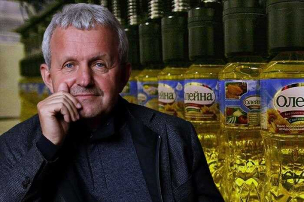 &laquo;ЭФКО&raquo; наращивает империю: авторитарная корпоративная культура и новые приобретения на рынке продуктов питания