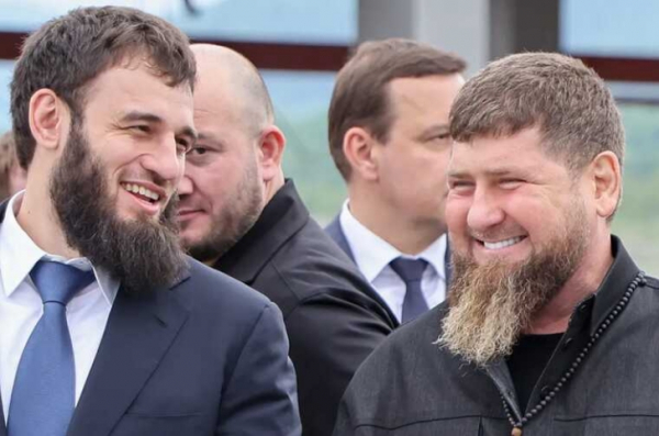 Национализация в пользу &laquo;своих&raquo;: как племянник Рамзана Кадырова Якуб Закриев и его партнер стали миллиардерами на активах Danone