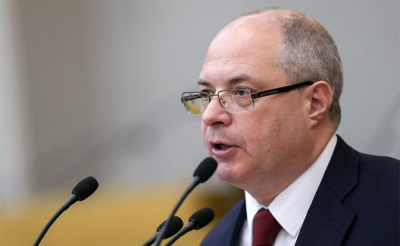 Сергей Гаврилов