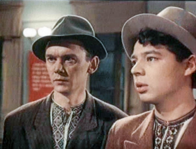 Почему Гайдай сыграл Коробейникова в фильме «12 стульев»