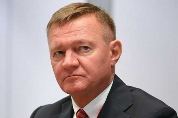 &laquo;Сейм&raquo; в Дурнево как штаб коррупции: как губернатор Роман Старовойт под видом спортбазы выстроил систему откатов на господрядах