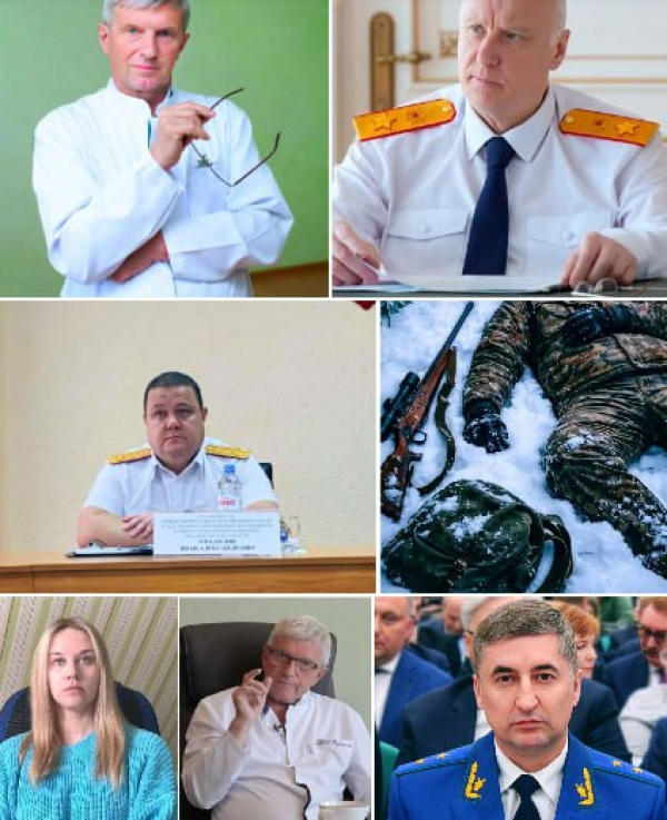 Кровавая империя Виктора Парамонова: смерть на операционном столе, выстрел в затылок на базе Фрегат и семейный скандал