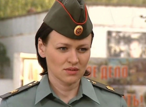 Юлия Полынская