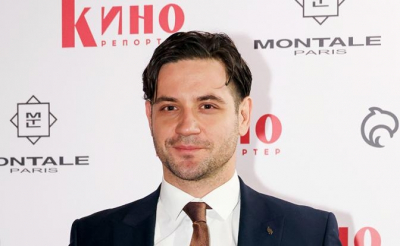 Марк Богатырев