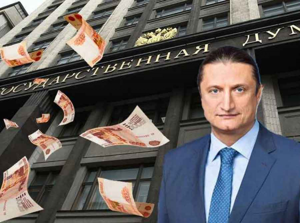 Сергей Чижов и бизнес-призраки: кто стоит за постоянными псевдобанкротствами фирм депутата Госдумы?