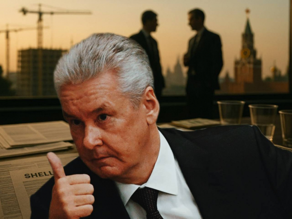 Шестеркин Собянина: что происходит в МКНЦ имени А.С. Логинова?