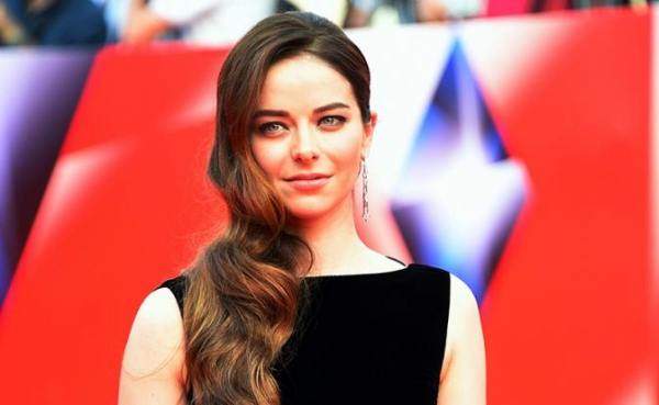 Марина Александрова