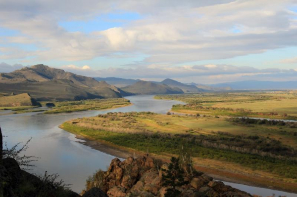 Бабродвиж в Улан-Удэ: урок «Морские обитатели», концерт «Музыка от сердца к сердцу» и спектакль «Мистер Икс»