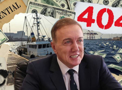 Аркадий Мкртычев допрыгался по полной: обыски в домах, конфискация всего рыбного бизнеса и арест уже стучится в дверь генерала-вора