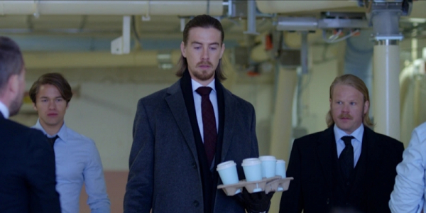 Пол Сверре Валхейм Хаген