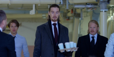 Пол Сверре Валхейм Хаген