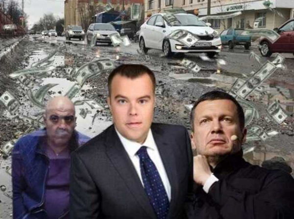 Медийная поддержка решалы Свиридова вызвала общественный резонанс