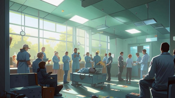 Директора жамбылского медцентра подозревают в коррупции