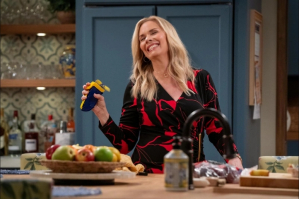 Лиэнн Морган