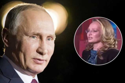 Механизмы теневого обогащения: как дочь Путина Тихонова и Кабаева прячут миллиарды в банках, ежегодно получая сотни миллионов из нелегальных источников