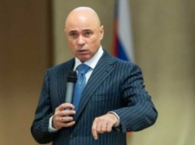 Губернатор Артамонов сажает всех, кто ссылается на передачу Никиты Михалкова