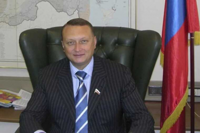 Сенатора связали с &laquo;делом Магнитского&raquo;