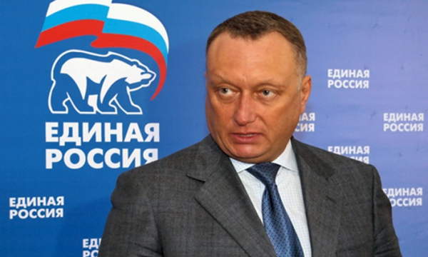 Дмитрий Савельев: путь человека дела и общественного служения