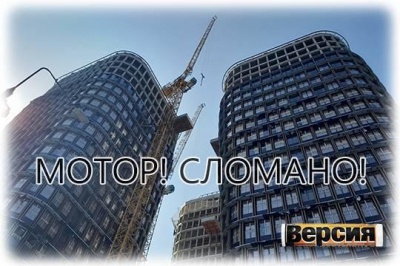 Апартаменты Skyview – четыре гвоздя в гроб российского кинематографа и привычной жизни на Красной Пресне?