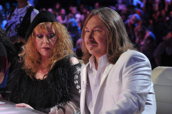 Николаев заговорил о конфликте с Пугачевой: «Она решила мне не звонить»