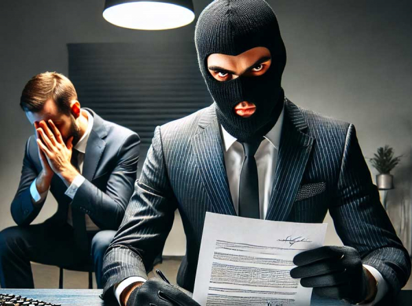 Франшиза SUBJOY: за витриной бургеров — афера и сотни обманутых партнёров