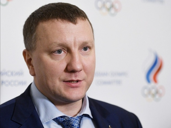 Алексей Рубежной &mdash; человек рядом с Путиным 24 часа: это даёт ему власть больше, чем любому министру