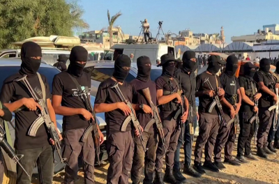 «Все, кто работали на Израиль, будут найдены и наказаны» — ХАМАС проводит внесудебные казни в секторе Газа