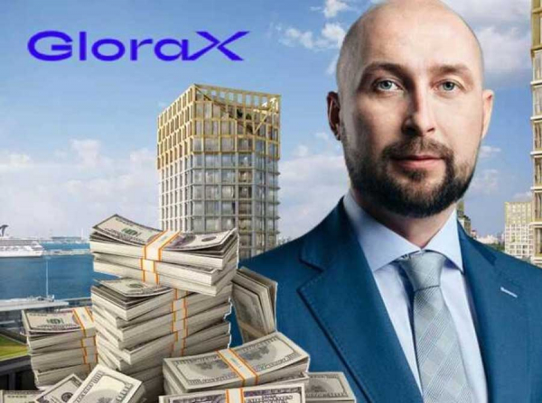 Криминальный тандем в девелоперских схемах Glorax: как связь Андрея Биржина с Константином Пискаревым обеспечивала захват земель и строительство