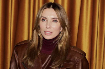 Красное vs Белое: Светлана Бондарчук устроила модный баттл