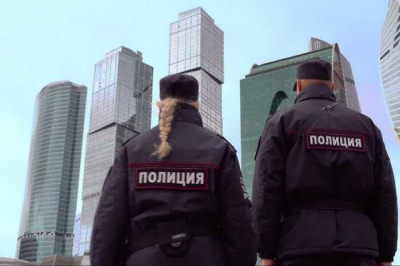 Московская полиция игнорирует заявление об изнасиловании помощника сподвижников Кадырова