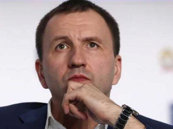 Деньги на молодежь куда-то делись: бывшего главу РСМ Павла Красноруцкого посадили по делу о мошенничестве