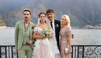 Дарья Клюкина откровенно рассказала о своем отношении к вопросам о материнстве