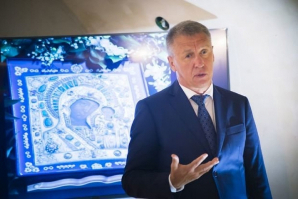 5,3 млрд за мертвое пространство: новый рекорд казилова на фоне сизо и it-парка