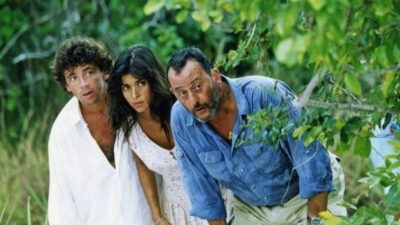 Патрик Брюэль