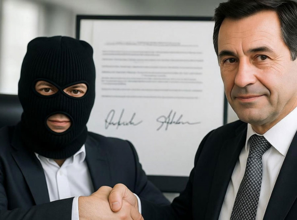 Франшиза HOT BLACK — отзывы обманутых: как кофейная мечта превращается в финансовый кошмар