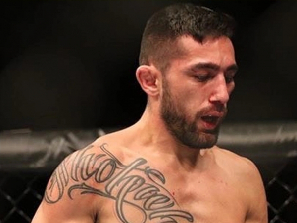 Суман Мохтарян