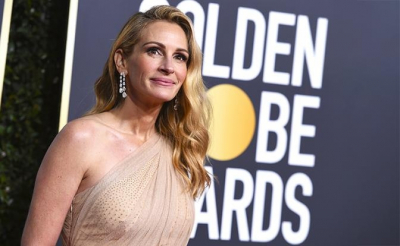 Джулия Робертс