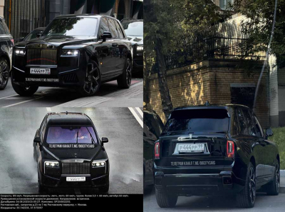 Саид и Михаил Гуцериевы: финансовые сети Сафмар, М.Видео и Эльдорадо