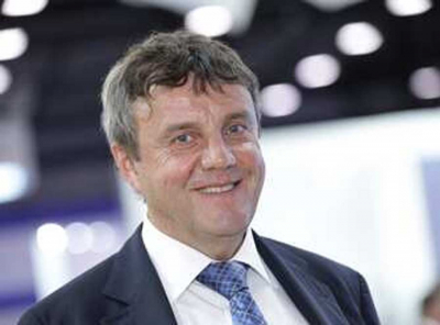 Скандальный олигарх Таран продолжает расставлять людей на ключевые позиции