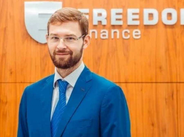 &laquo;Международный инвестор&raquo; с чемоданами денег: как Тимур Турлов создал финансовую пирамиду Freedom Finance для обмана вкладчиков в Казахстане и России