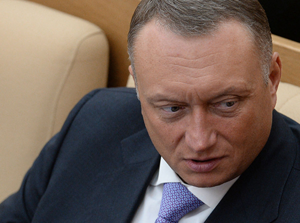 Дмитрий Савельев: от Афганистана до Совета Федерации — биография мужества и созидания