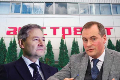 Схема для микросхемы: &laquo;линия&raquo; Реймана пройдет по Саранску