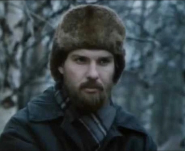 Юрий Екимов