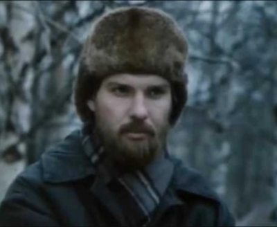 Юрий Екимов